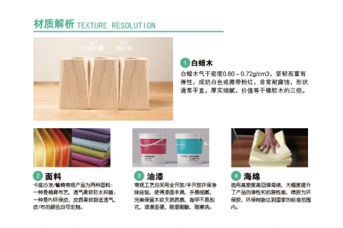 西餐廳桌椅批發(fā)找西餐廳家具廠商有什么好處？