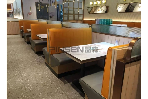 如何選擇餐桌椅讓茶餐廳的生意火爆起來？