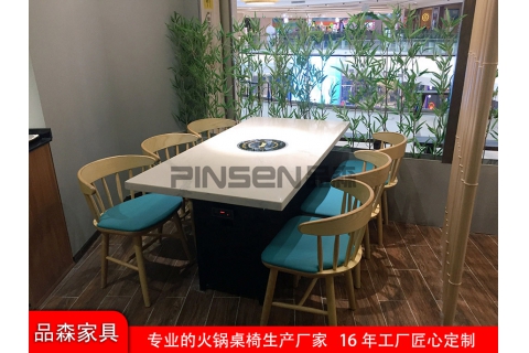 定做無煙火鍋?zhàn)酪魏脝?？為什么要找廠家批發(fā)定制？