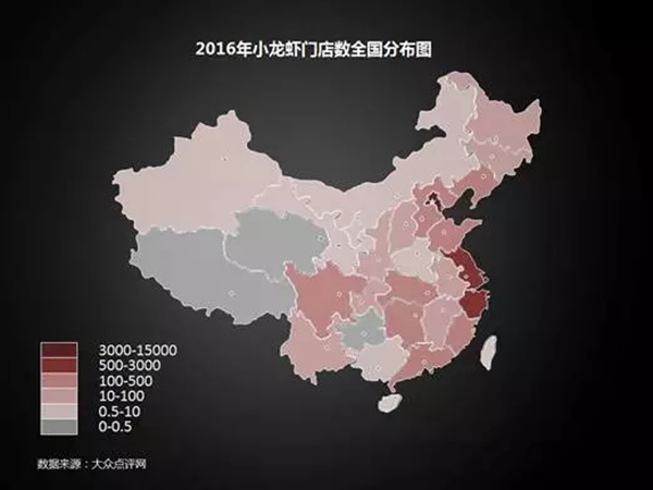 小龍蝦vs火鍋，誰才是餐飲界扛把子？