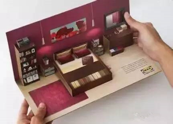 餐廳派傳單的N種姿勢 這樣發(fā)能省掉20萬的廣告費(fèi)！