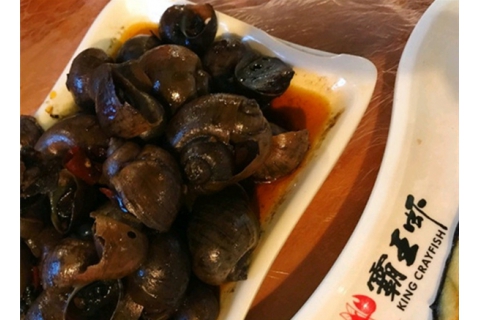 成都多家餐廳用福壽螺，看食藥監(jiān)管局怎么說？