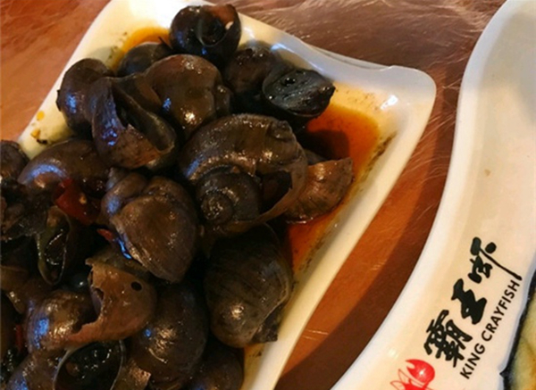 成都多家餐館用福壽螺，看食藥監(jiān)局怎么說(shuō)？
