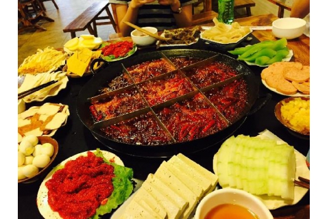 吃了N次火鍋，大家都不知道放食材的最佳順序