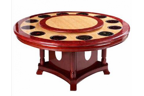 不同材質(zhì)的餐廳家具，擁有不同的保養(yǎng)方法