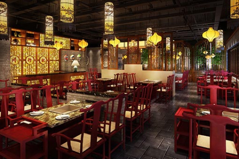 怎么挑選餐廳家具？