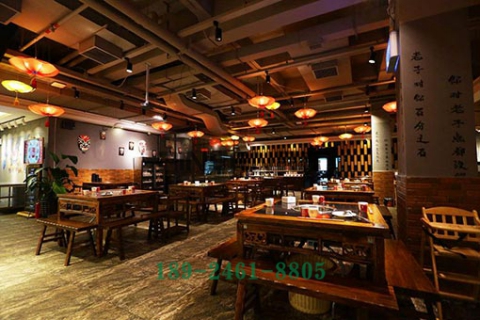火鍋?zhàn)酪螐S家告訴大家火鍋店開業(yè)前需注意什么？