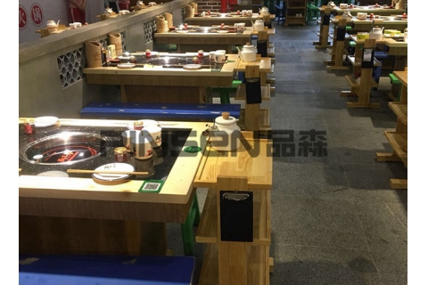 為什么這么多人開火鍋店選擇無煙火鍋?zhàn)滥兀?><div><h3>為什么這么多人開火鍋店選擇無煙火鍋?zhàn)滥兀?/h3><p>     當(dāng)你打開火鍋店購買火鍋?zhàn)罆r，你可以選擇一個無煙火鍋?zhàn)?。吃火鍋時，蒸發(fā)的油煙很難被熏制，嚴(yán)重影響了吃的情緒。還有一個火鍋，整個身體都有強(qiáng)烈的油味，特別是在衣服和頭...</p><p>2019-11-12</p></div></a></li><li><a href=